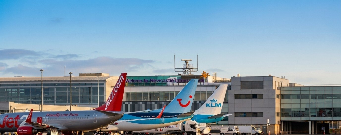 Airport taxi service from Durham