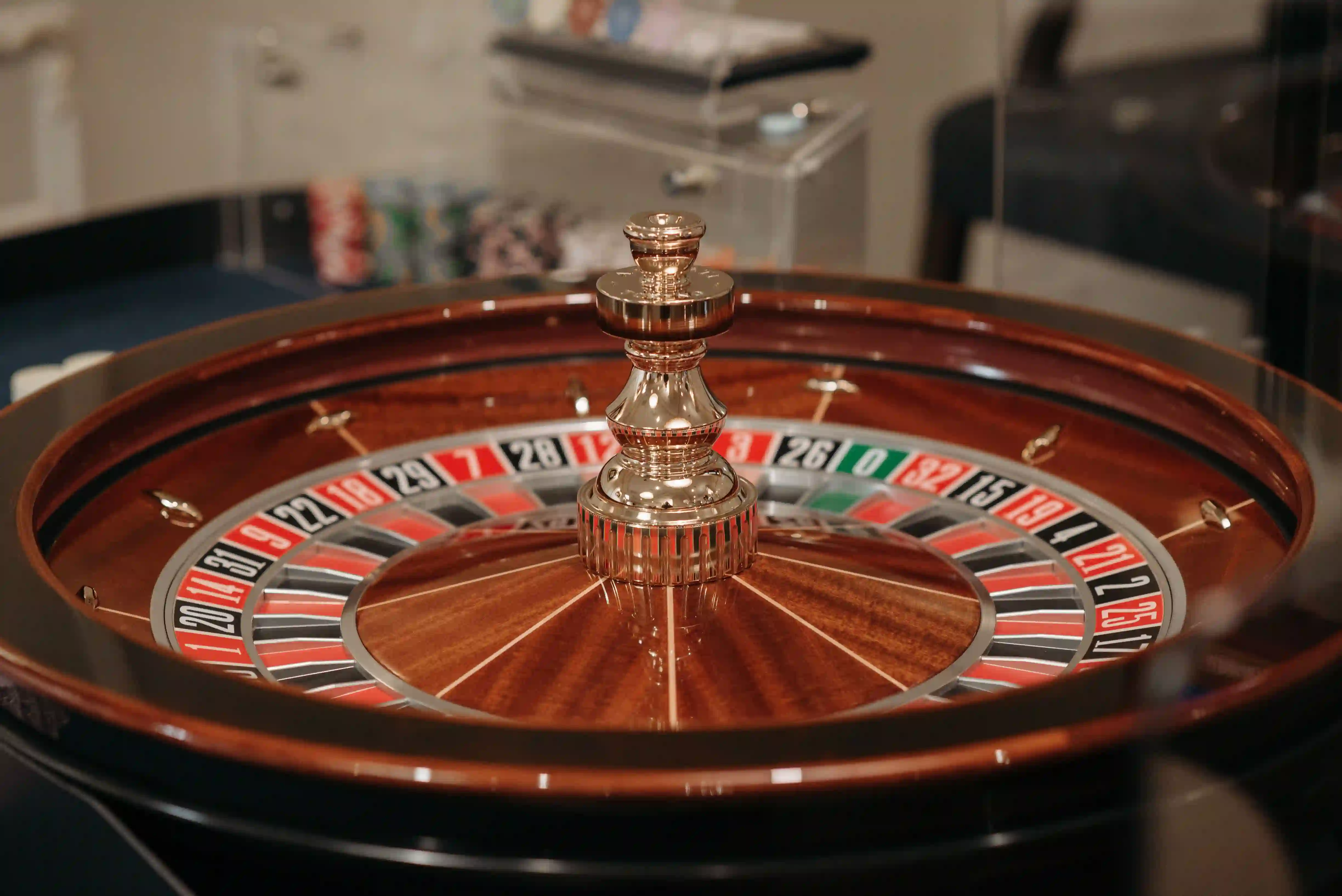 Enjoy the thrill of Casinos Rides - Book your adventure now