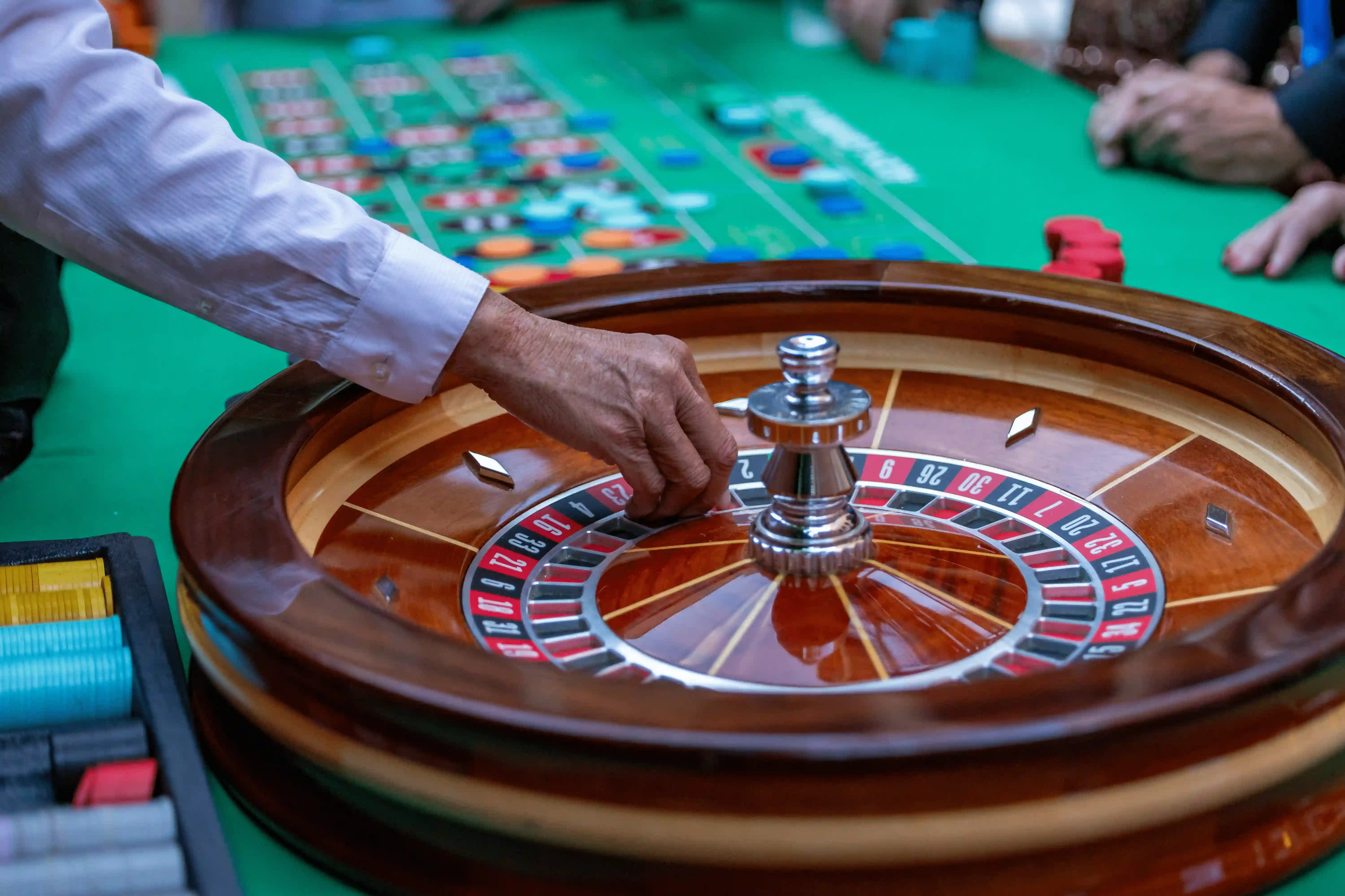 Casino taxi service in Durham