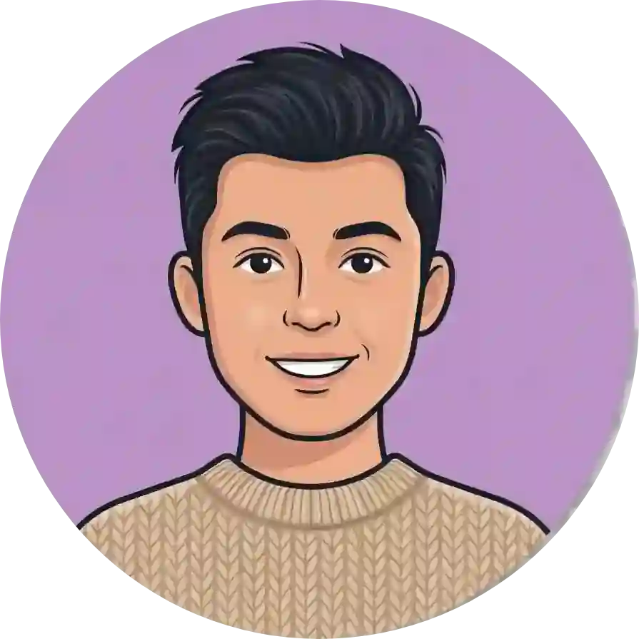 author